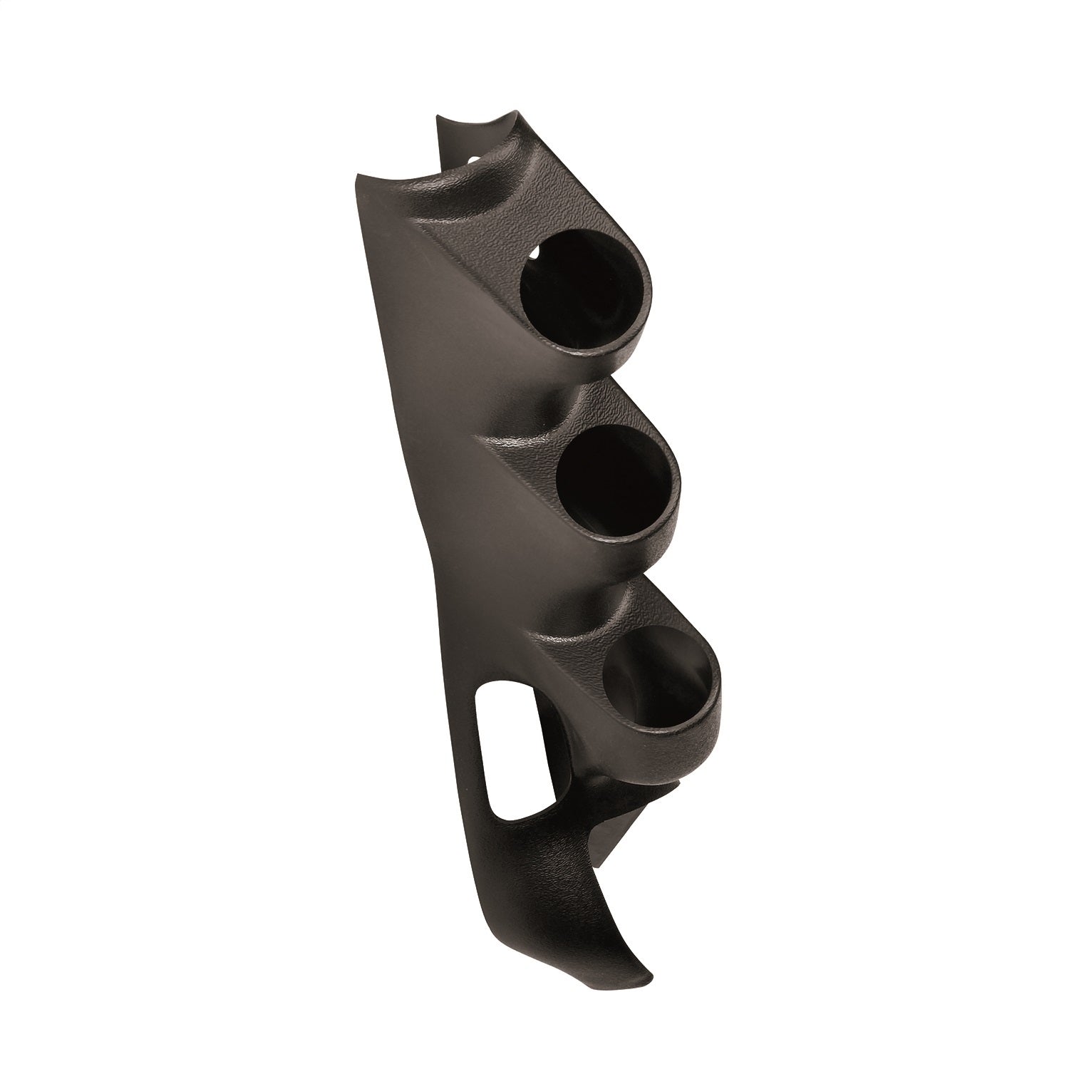 AutoMeter 12195 Mounting Solutions Triple Gauge A-Pillar Mount Fits Corvette