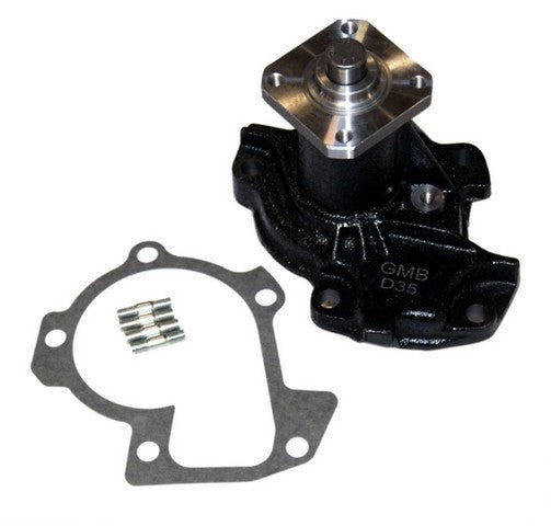 GMB Engine Water Pump  122-1350