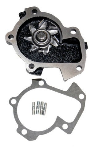 GMB Engine Water Pump  122-1350