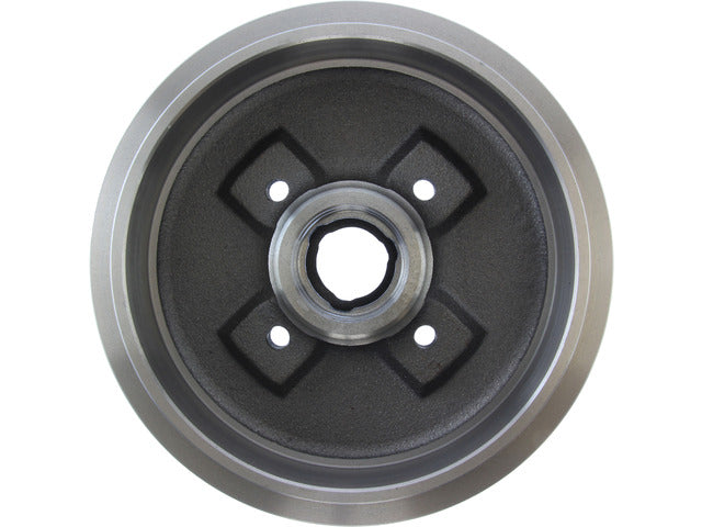 Centric Parts Brake Drum  122.33000