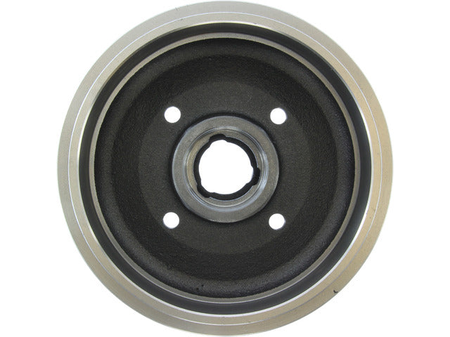 Centric Parts Brake Drum  122.33001