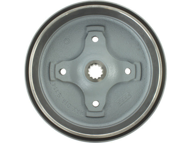Centric Parts Brake Drum  122.33004