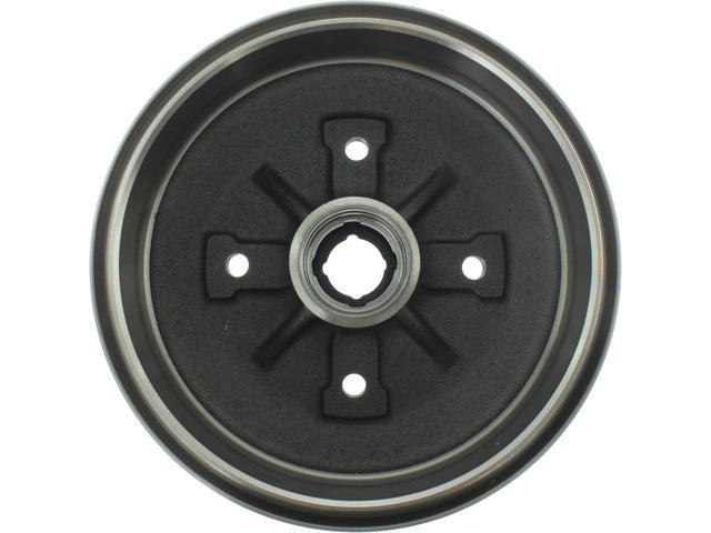 Centric Parts Brake Drum  122.33005