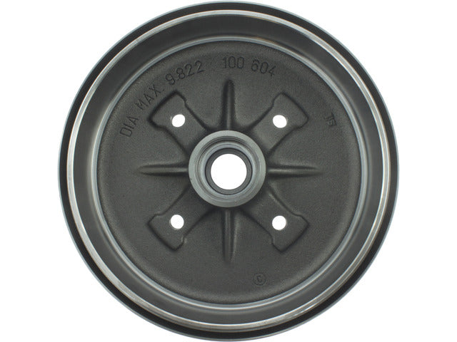 Centric Parts Brake Drum  122.33006