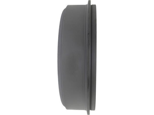 Centric Parts Brake Drum  122.33018