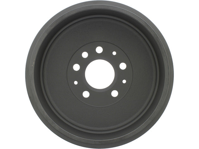 Centric Parts Brake Drum  122.33018