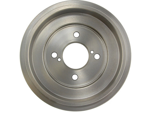 Centric Parts Brake Drum  122.40018