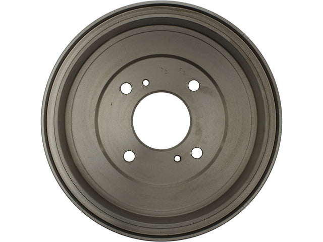 Centric Parts Brake Drum  122.42001