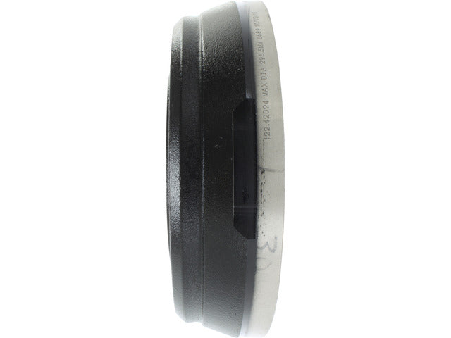 Centric Parts Brake Drum  122.42024