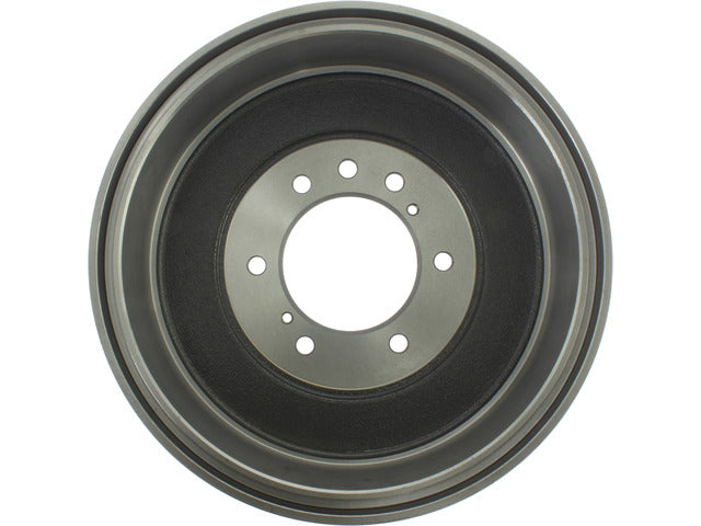 Centric Parts Brake Drum  122.42024