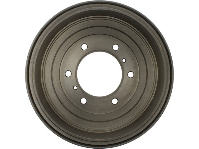 Centric Parts Brake Drum  122.42025