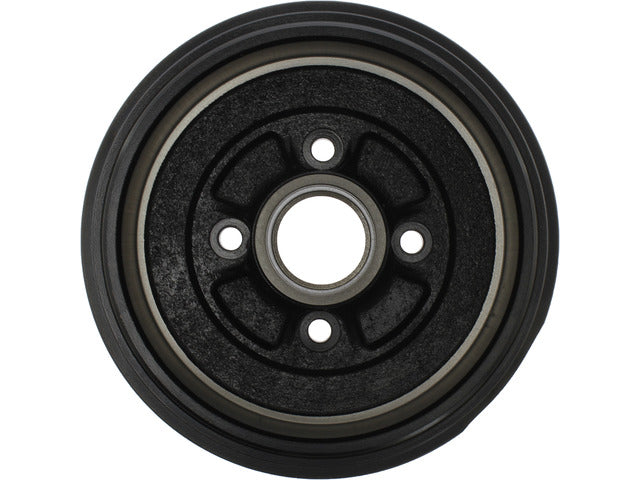 Centric Parts Brake Drum  122.42030
