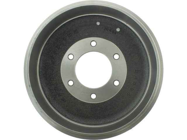 Centric Parts Brake Drum  122.43005