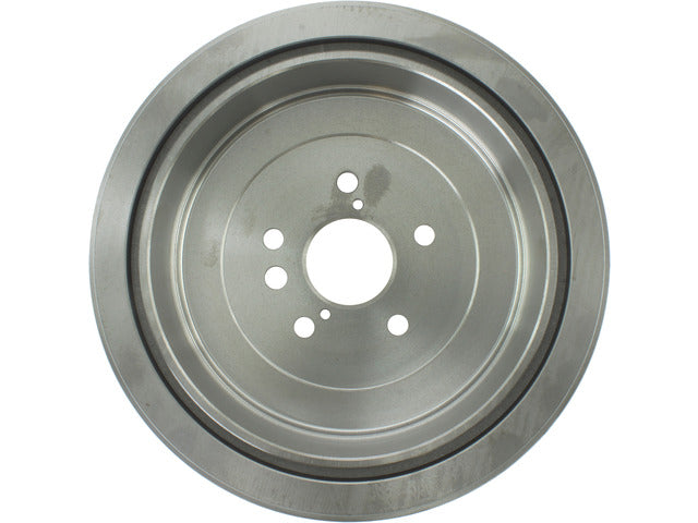 Centric Parts Brake Drum  122.44037
