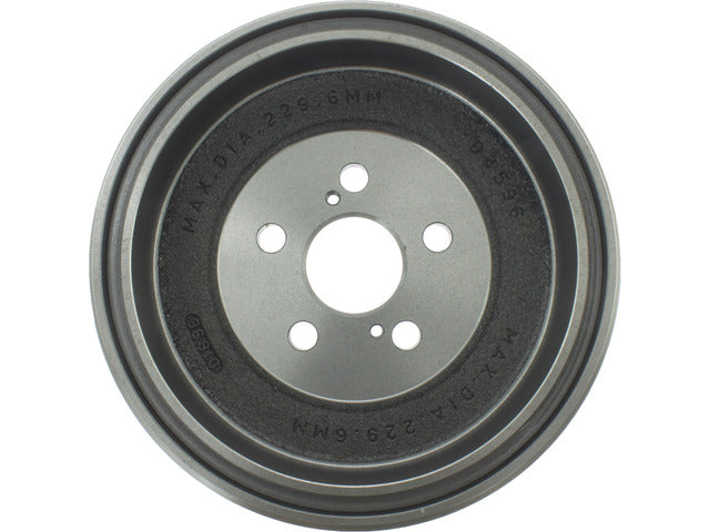 Centric Parts Brake Drum  122.44049