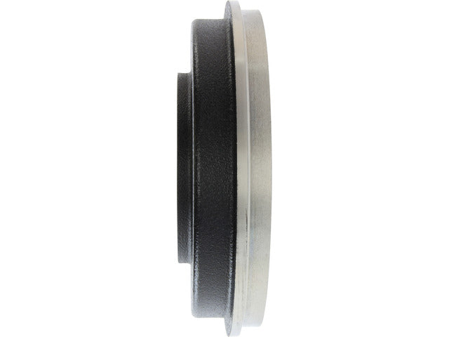 Centric Parts Brake Drum  122.45018