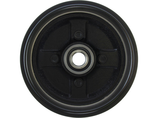 Centric Parts Brake Drum  122.49003
