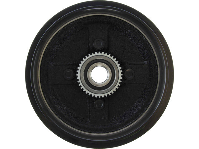 Centric Parts Brake Drum  122.49004