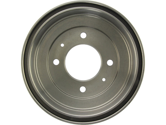 Centric Parts Brake Drum  122.51012