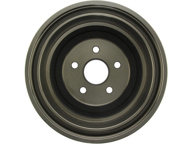 Centric Parts Brake Drum  122.61010