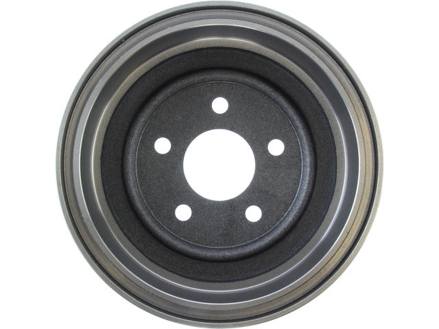 Centric Parts Brake Drum  122.61031