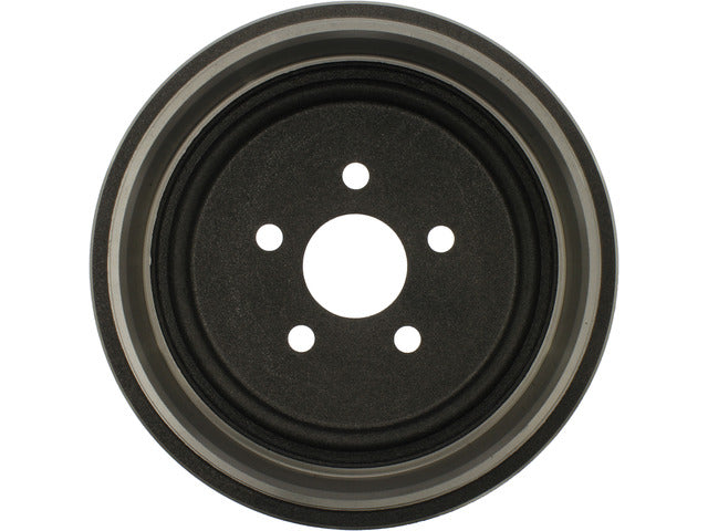 Centric Parts Brake Drum  122.62034