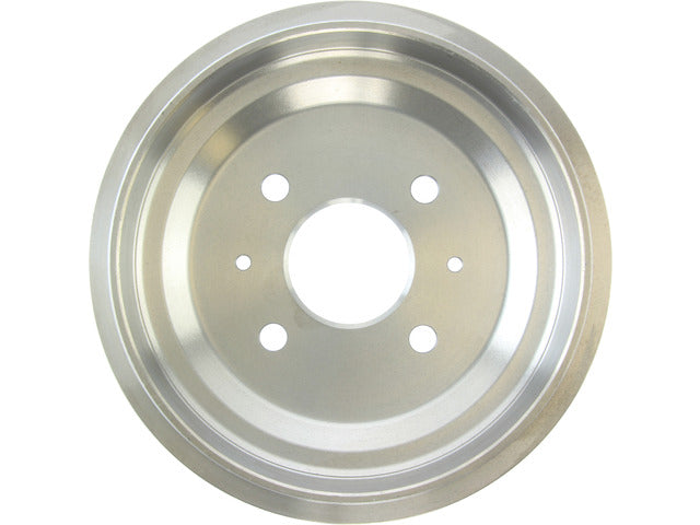 Centric Parts Brake Drum  122.62037