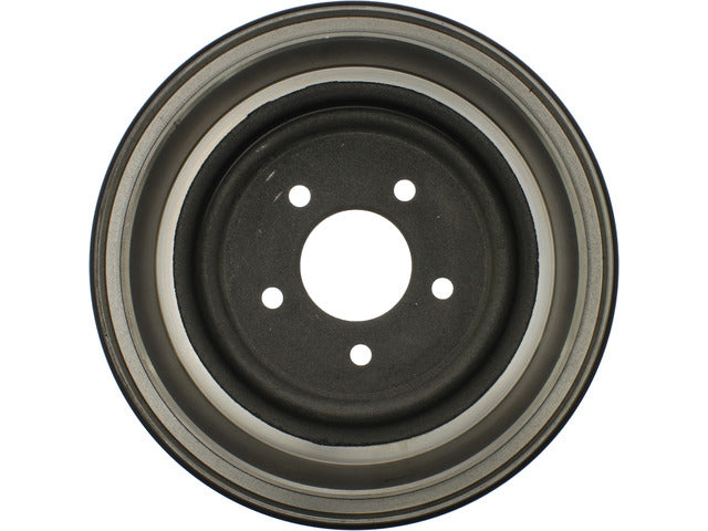 Centric Parts Brake Drum  122.66031