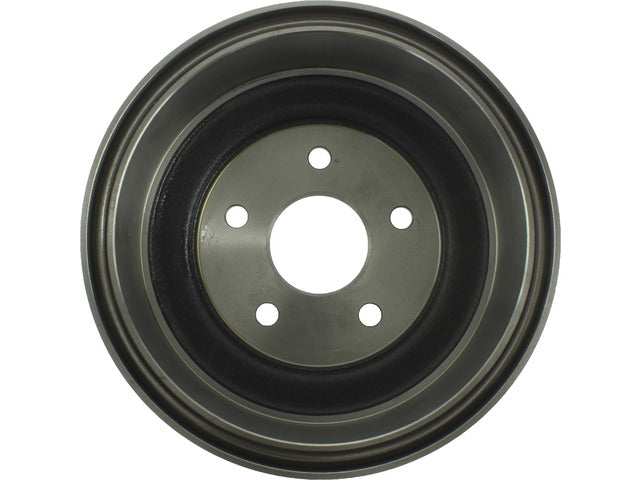 Centric Parts Brake Drum  122.67038