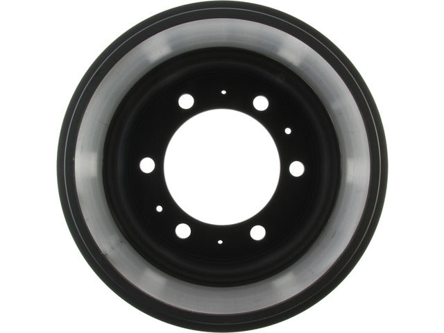 Centric Parts Brake Drum  122.76001