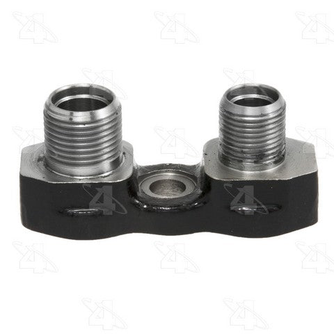 Four Seasons A/C Compressor Fitting  12203