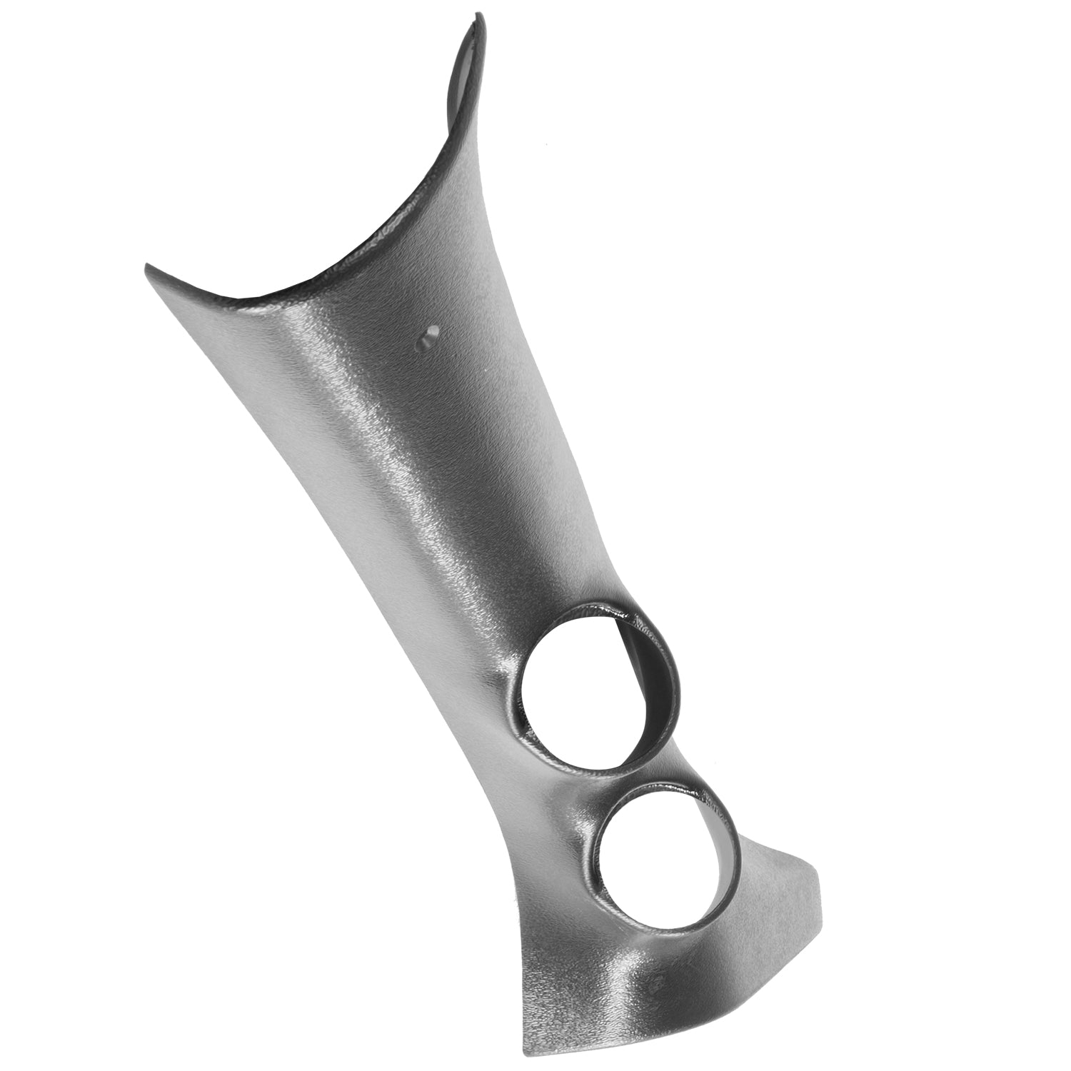 AutoMeter 12204 Mounting Solutions Dual Gauge A-Pillar Mount Fits 05-06 Cobalt