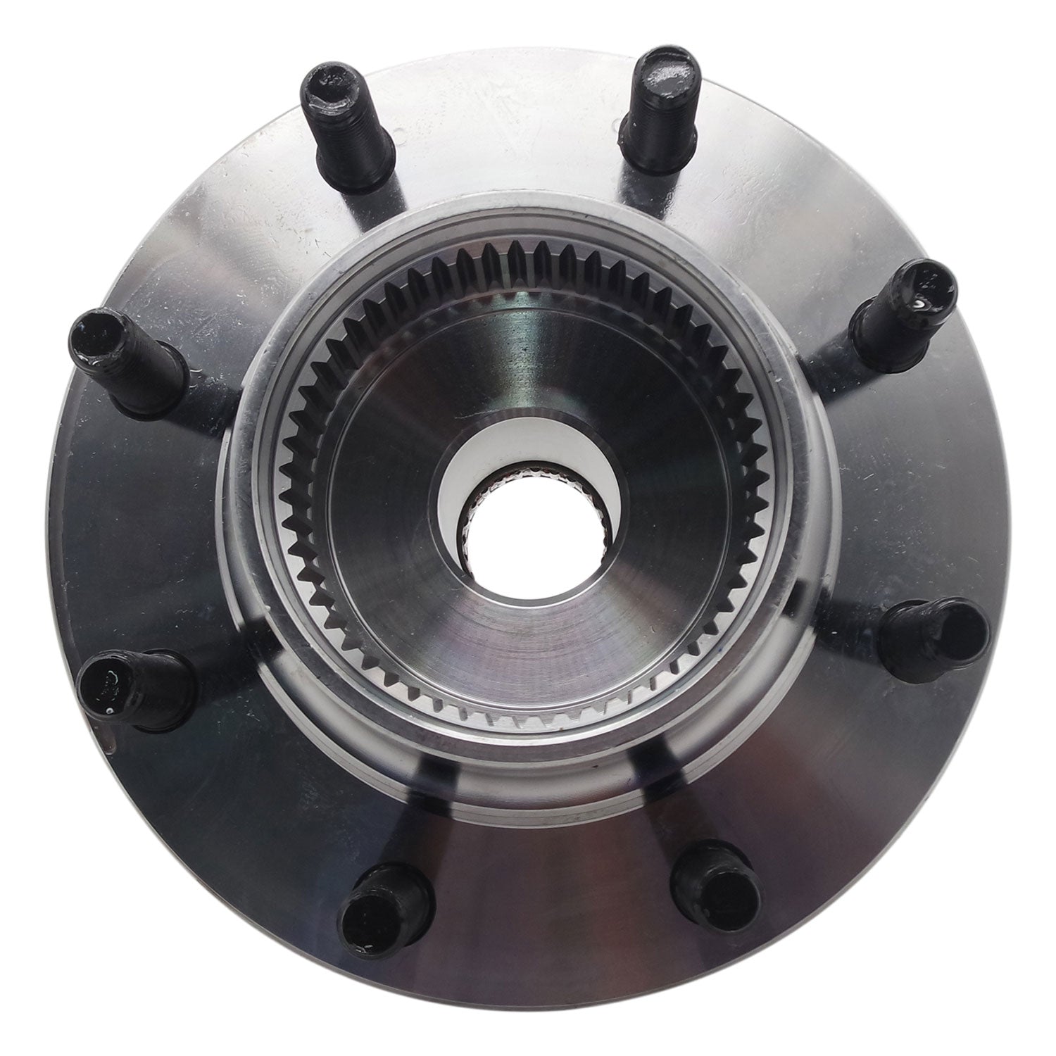 GSP Wheel Bearing and Hub Assembly  116025