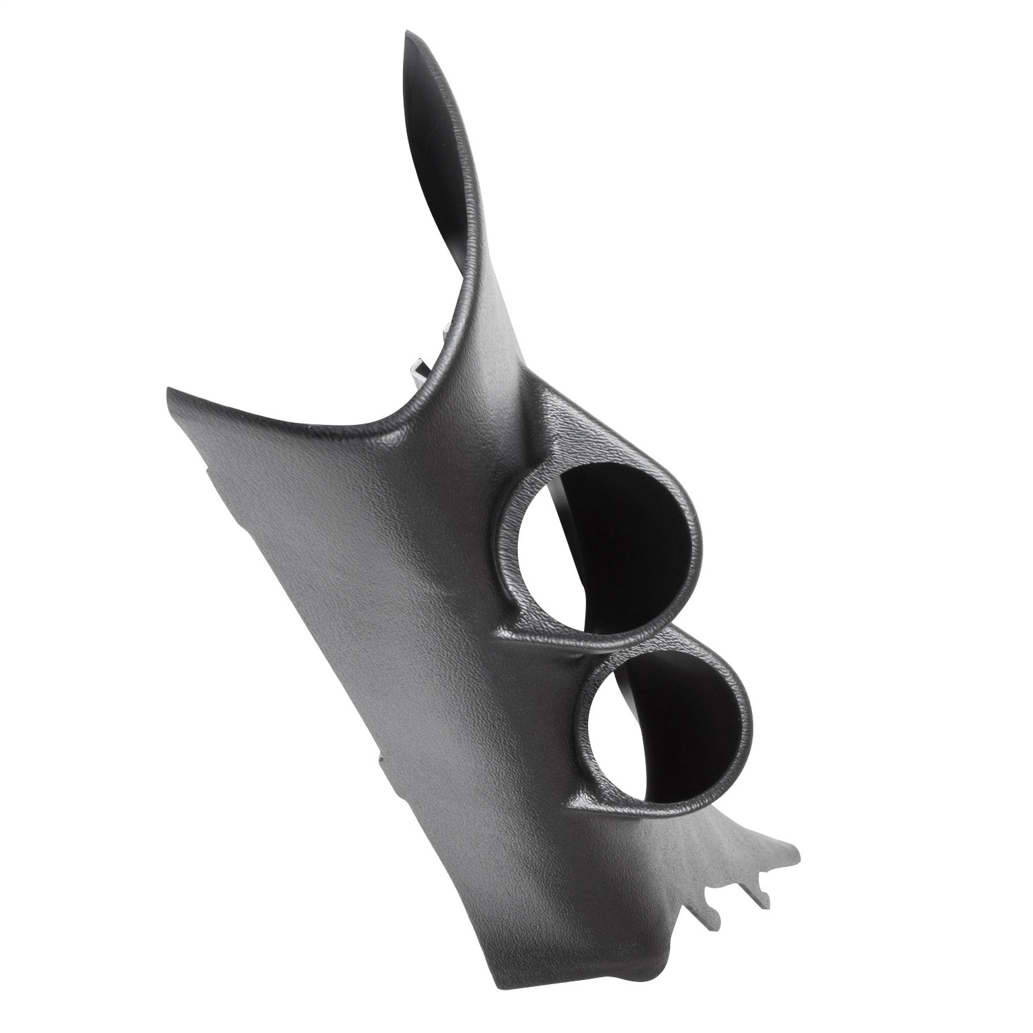 AutoMeter 12214 Mounting Solutions Dual Gauge A-Pillar Mount Fits 10-15 Camaro