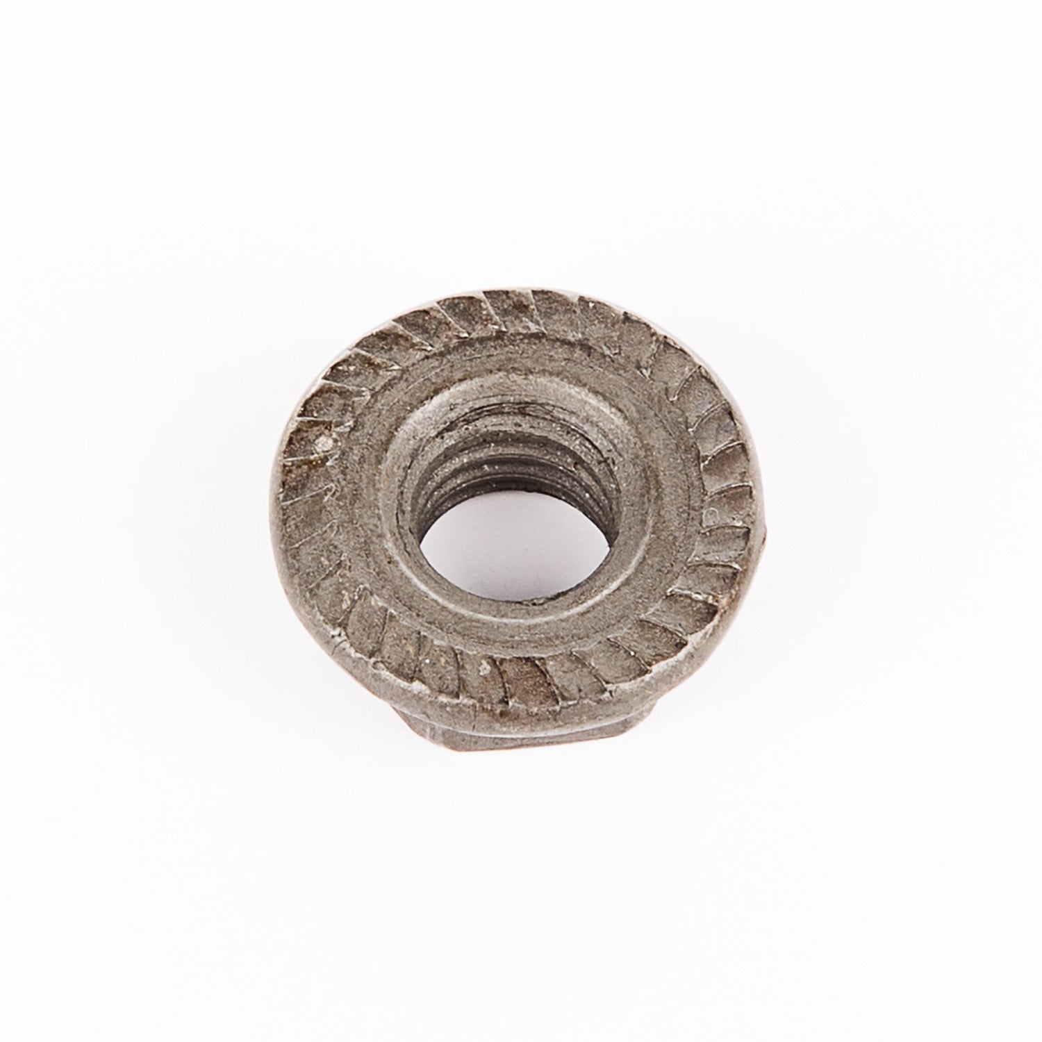 Omix 12216.01 Body Mount Nut