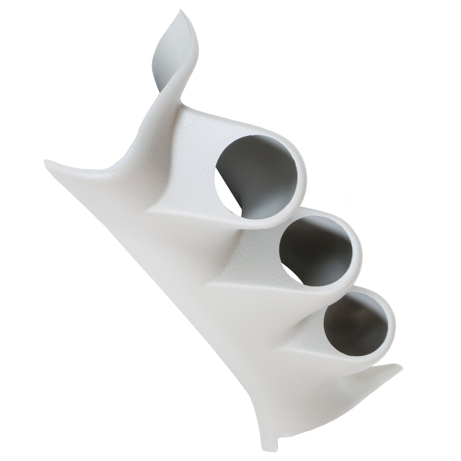 AutoMeter 12230 Mounting Solutions Triple Gauge A-Pillar Mount