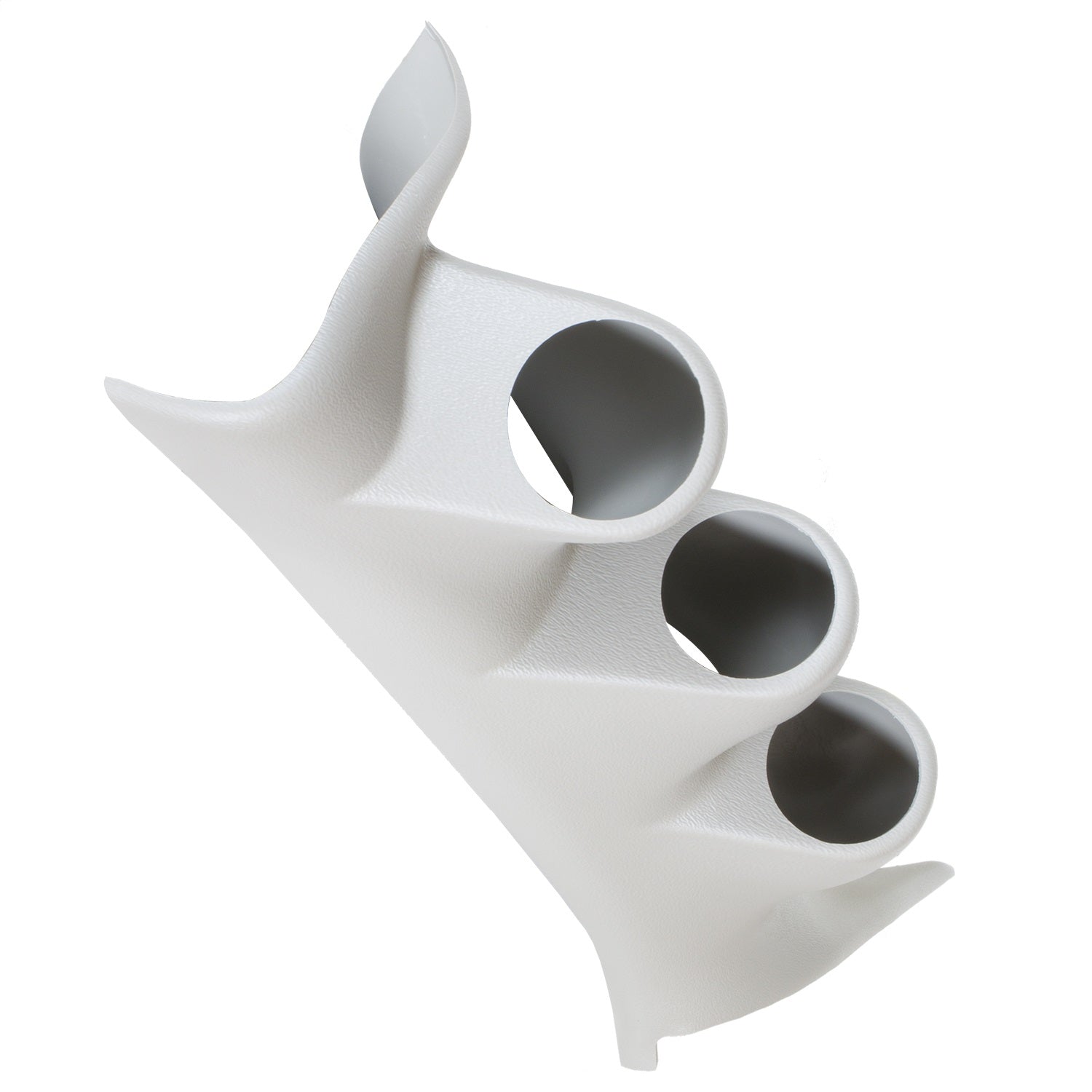 AutoMeter 12230 Mounting Solutions Triple Gauge A-Pillar Mount
