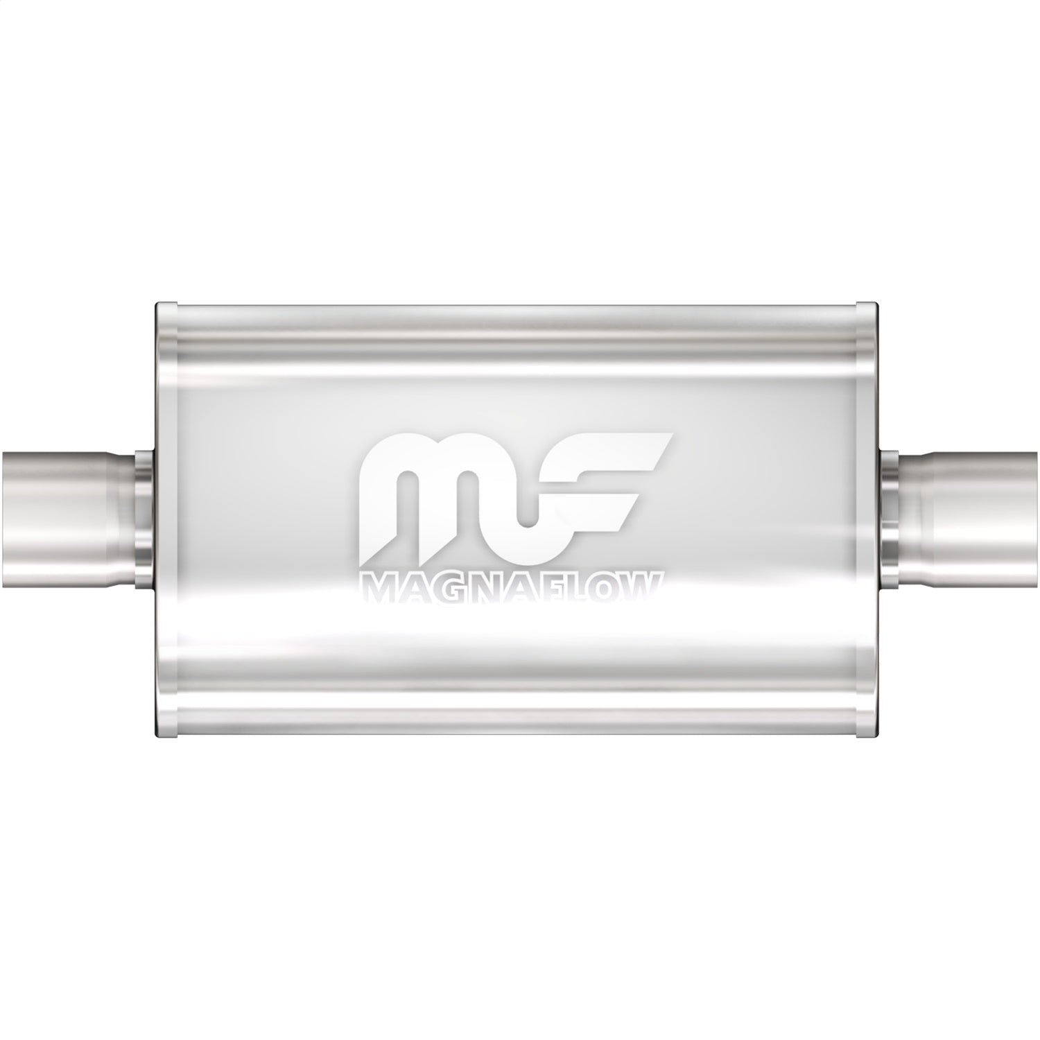 Magnaflow Performance Exhaust 12279 Stainless Steel Muffler