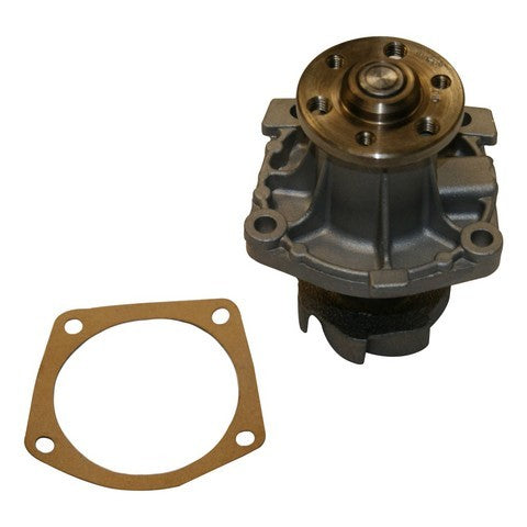 GMB Engine Water Pump  123-2020