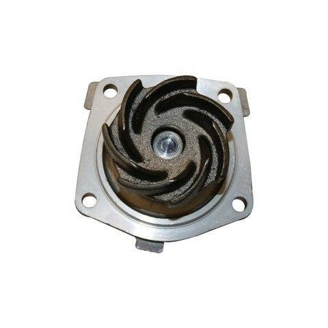 GMB Engine Water Pump  123-2020