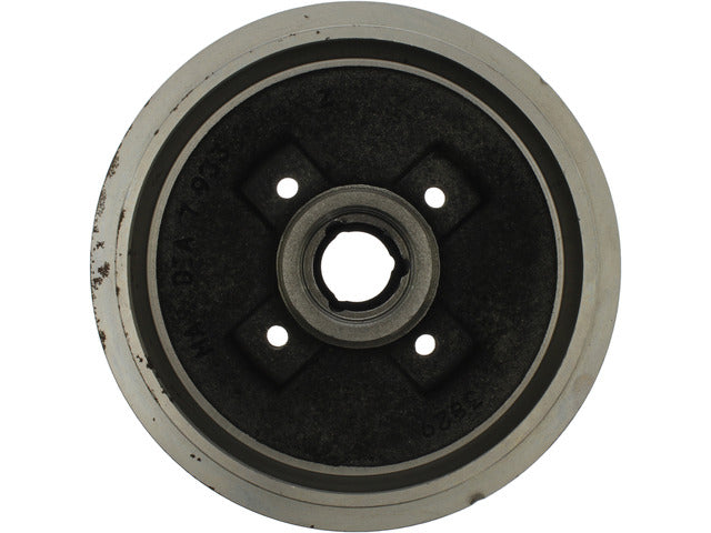 Centric Parts Brake Drum  123.33000