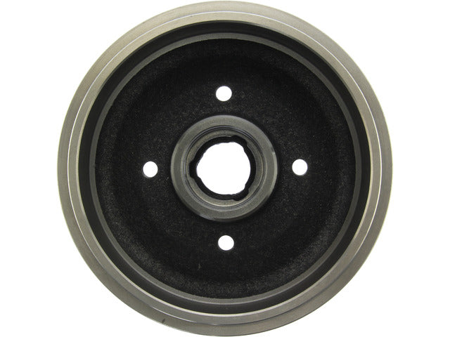 Centric Parts Brake Drum  123.33001