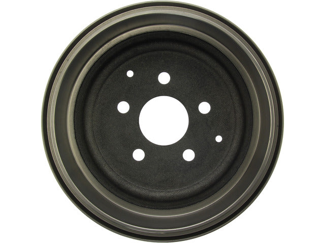Centric Parts Brake Drum  123.33008