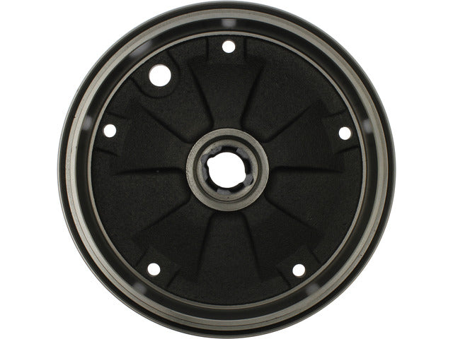 Centric Parts Brake Drum  123.33009