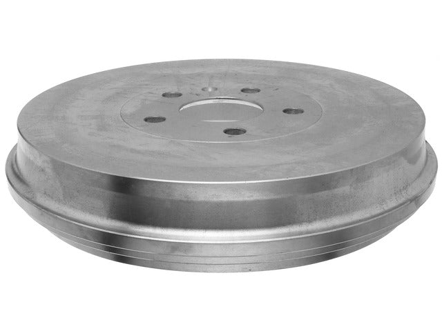 Centric Parts Brake Drum  123.33021