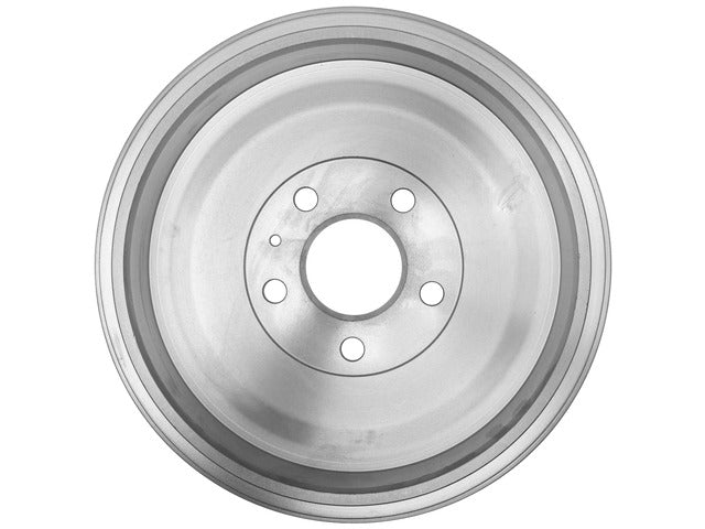 Centric Parts Brake Drum  123.33021