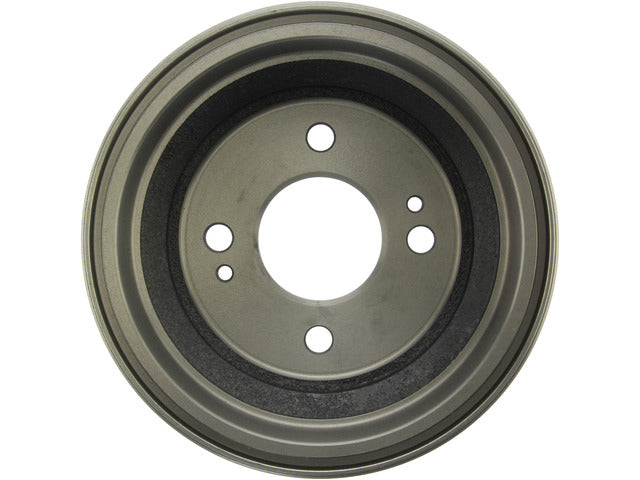Centric Parts Brake Drum  123.40007