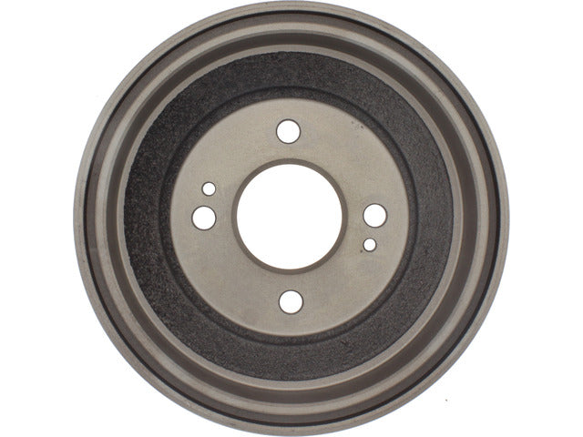 Centric Parts Brake Drum  123.40009