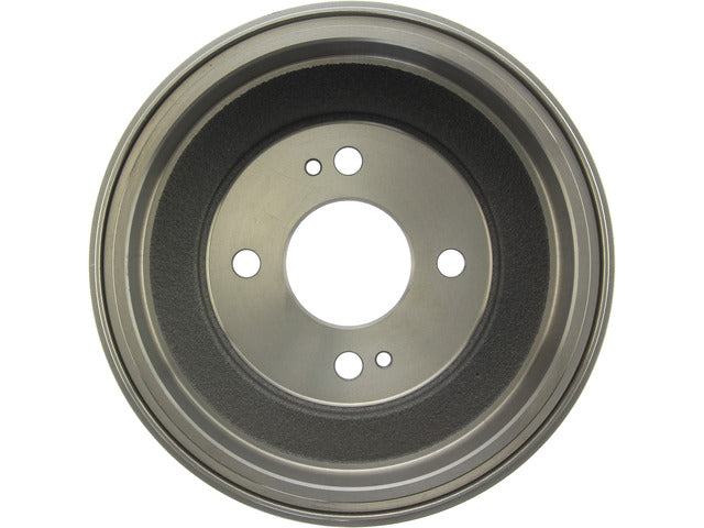 Centric Parts Brake Drum  123.40010