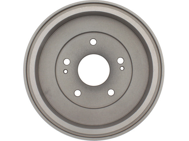 Centric Parts Brake Drum  123.40012